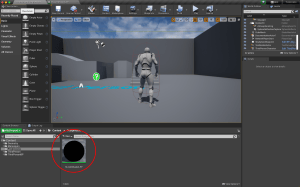 Creating a Cell-Shader Post Process Material in Unreal Engine – Robot ...